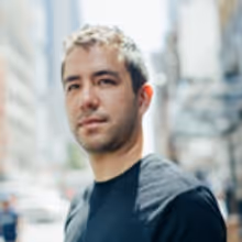 Leviathan Lab Announces A Public Reading Of Christopher Chen's INTO THE NUMBERS