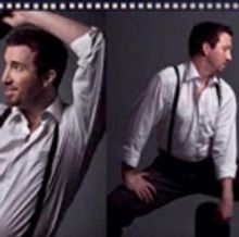 Broadway Choreographer of Anastasia and GGTLAM ADAM CATES Coming to Area Stage Compan