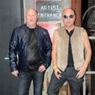 Poet Jimmy D Robinson Teams with A Flock of Seagulls on New Song 'Pedro'