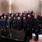 Great Music At St. Bart's Presents Empire City Men's Chorus