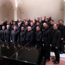 Great Music At St. Bart's Presents Empire City Men's Chorus
