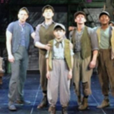 Critic's Choice Best of Maine Theatre 2017