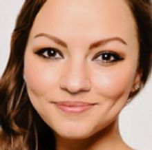 Mariam Khalili Appointed Managing Director Of Houston Chamber Choir