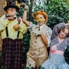 NZ's First Fully Inclusive Kids' Musical, MADAGASCAR, Opens 16 May