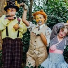 NZ's First Fully Inclusive Kids' Musical, MADAGASCAR, Opens 16 May