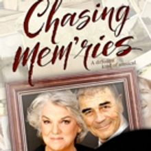 'CHASING MEM'RIES' World Premiere, Starring Tyne Daly, Opens Tonight at the Geffen