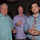 Photo Coverage: Inside Curtain Players Season Announcement Party