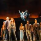 TV: New Musical 'Mask' Premieres at Pasadena Playhouse
