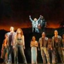 TV: New Musical 'Mask' Premieres at Pasadena Playhouse