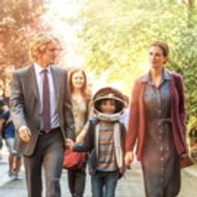 Review Roundup: Julia Roberts, Daveed Diggs Star in WONDER