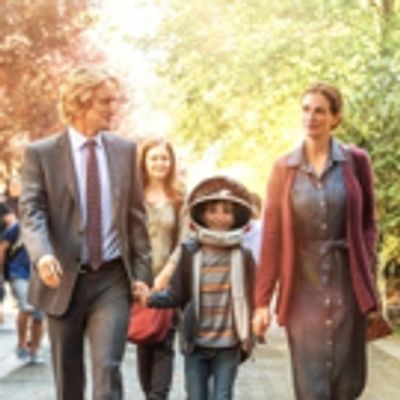 Review Roundup: Julia Roberts, Daveed Diggs Star in WONDER