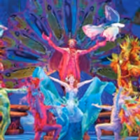 VIDEO: Get a Glimpse of the Cast of Disney's THE LITTLE MERMAID at Fox Cities PAC! Video