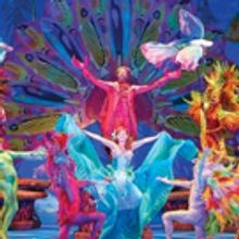 VIDEO: Get a Glimpse of the Cast of Disney's THE LITTLE MERMAID at Fox Cities PAC!