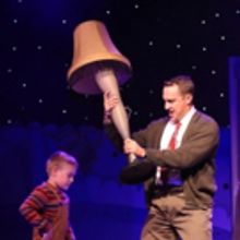 The Holiday Classic A CHRISTMAS STORY Comes To Broadway Palm