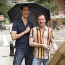 Gualtieri & Sisco to Return to Feinstein's/54 Below with 'DEPARTURES'