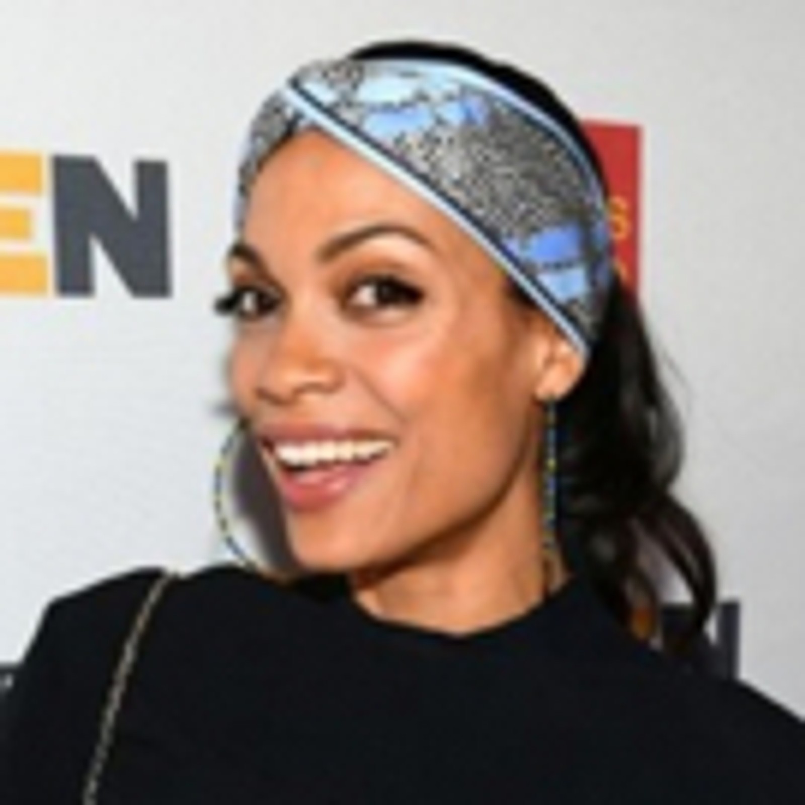 GLSEN To Honor Rosario Dawson At The 2018 GLSEN Respect Awards - New York