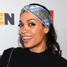 GLSEN To Honor Rosario Dawson At The 2018 GLSEN Respect Awards - New York