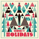 Amazon Original Holiday Playlists 'Indie For The Holidays' and 'Acoustic Christmas'…