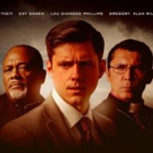 Aaron Tveit-Helmed Film CREATED EQUAL to Hold New York Screening and Q&A