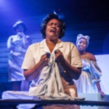 Photo Flash: First Look at Firebrand and TimeLine Theatre's CAROLINE, OR CHANGE