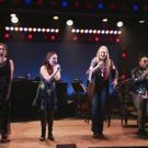 UNEXPECTED JOY Extends Through May 27