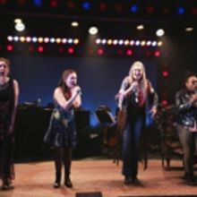 UNEXPECTED JOY Extends Through May 27