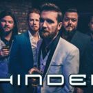Hinder Announce 'Lucky 7' Tour