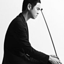 Richard O'Neill Concludes Residency at The Broad Stage