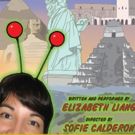 BWW Previews: ALIEN CITIZEN: AN EARTH ODYSSEY, ONE NIGHT ONE-WOMAN SHOW LANDS at HCC…