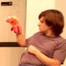 BWW Review: HAND TO GOD at Wayward Actors