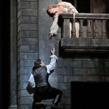 The Metropolitan Opera's Production of ROMEO ET JULIETTE Comes to The Ridgefield Play