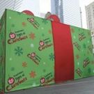 Freeform Gets Into Holiday Spirit with Announcement of Tiny Home Contest