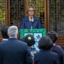 Scoop: Coming Up on a New Episode of MADAM SECRETARY on CBS - Sunday, November 18, 20