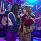 VIDEO: THE CHER SHOW's Jarrod Spector and Micaela Diamond Sing 'I Got You Babe' on…