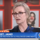 VIDEO: Jane Lynch Talks Red Nose Day & HOLLYWOOD GAME NIGHT on TODAY