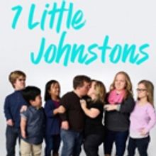 TLC Announces Return of 7 LITTLE JOHNSTONS