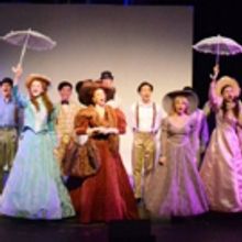 BWW Review: HELLO, DOLLY at Palm Canyon Theatre