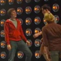 TV: Broadway Beat - Bernadette Peters, MTC Gala and Glory Days Video