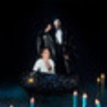 BWW Review: THE PHANTOM OF THE OPERA at Det Ny Teater