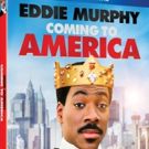 Eddie Murphy Classics TRADING PLACES and COMING TO AMERICA Available on Blu-ray and…