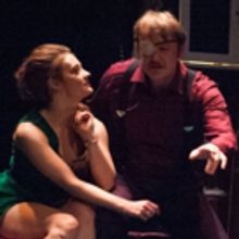 BWW Review: Café Nordo's JITTERBUG PERFUME Fails to Find Its Base Note