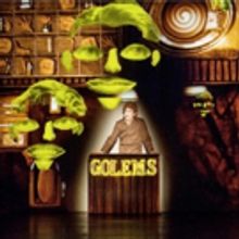 Celebrate World Theatre Day with Broadcast of Hit Show GOLEM