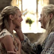 Photo Flash: First Look Images from MAMMA MIA! HERE WE GO AGAIN
