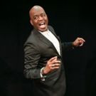 Broadway's Kenneth L. Roberson In CHANGE: CHANGES THINGS To Benefit 5 Plus Ensemble