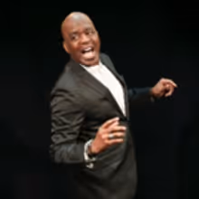 Broadway's Kenneth L. Roberson In CHANGE: CHANGES THINGS To Benefit 5 Plus Ensemble