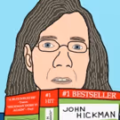 Rock Singer-Songwriter John Hickman Asks 'What's This All About' With New Single
