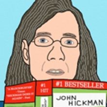 Rock Singer-Songwriter John Hickman Asks 'What's This All About' With New Single