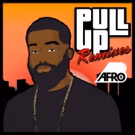 Afro B Reveals Multi-Genre Remix EP for UK Afrobeat Anthem 'Pull Up'