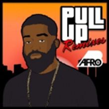 Afro B Reveals Multi-Genre Remix EP for UK Afrobeat Anthem 'Pull Up'