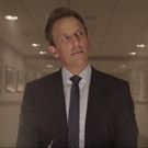 VIDEO: Seth Meyers Returns to SATURDAY NIGHT LIVE in New Promo